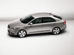 Seat Toledo EcoMotive 2012 года